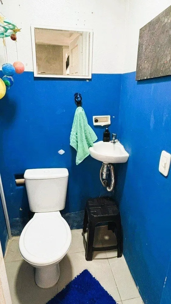Depósito-Galpão, 76 m² - Foto 4