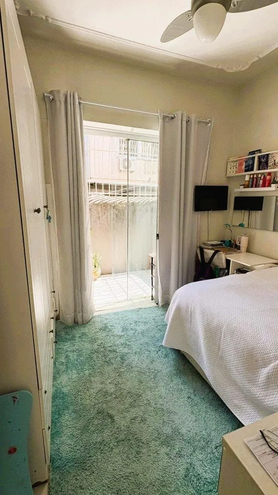 Depósito-Galpão, 76 m² - Foto 8