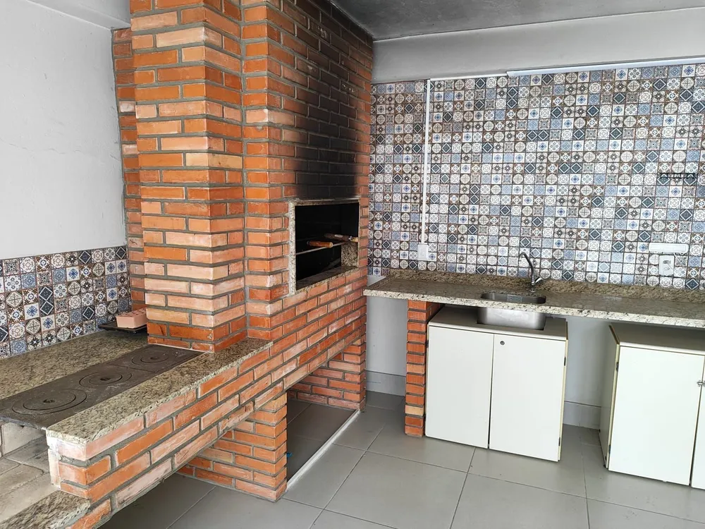 Casa, 4 quartos, 372 m² - Foto 1