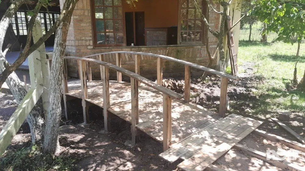 Terreno, 2 hectares - Foto 1