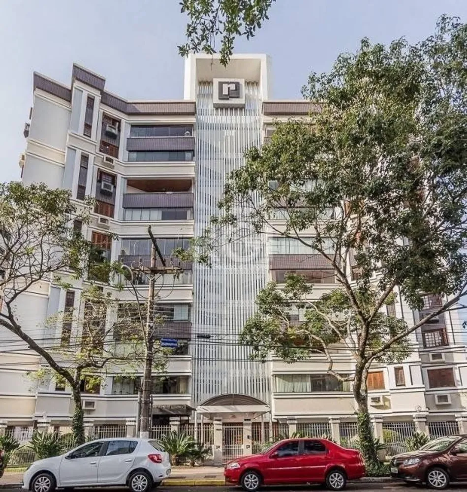 Apartamento, 4 quartos, 160 m² - Foto 2