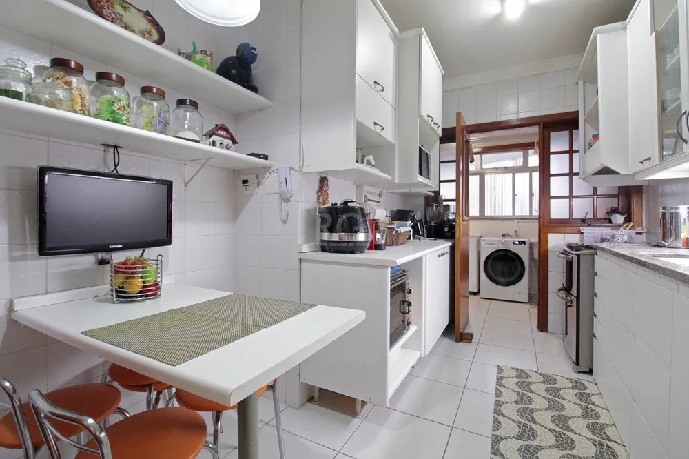 Apartamento, 4 quartos, 160 m² - Foto 3
