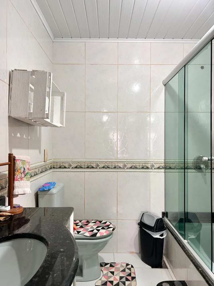 Casa, 4 quartos, 141 m² - Foto 2