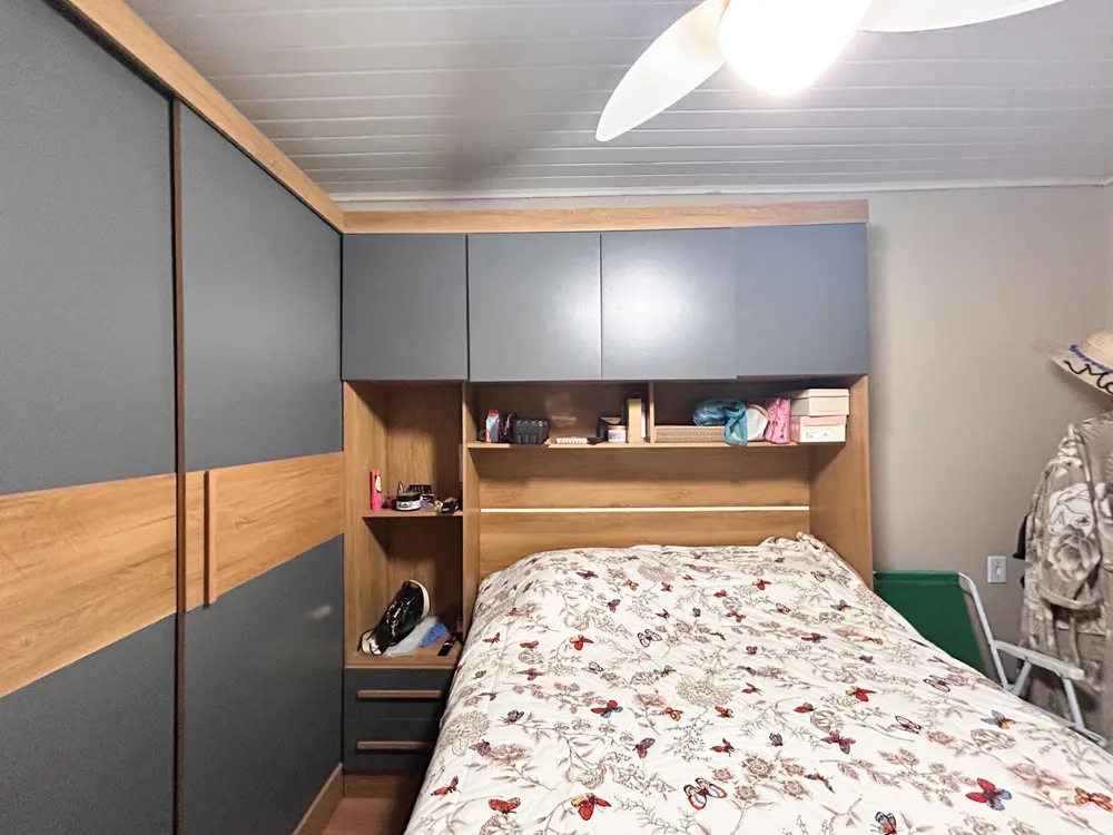 Casa, 4 quartos, 141 m² - Foto 5