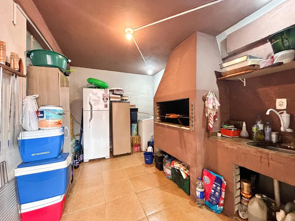 Casa, 4 quartos, 141 m² - Foto 12