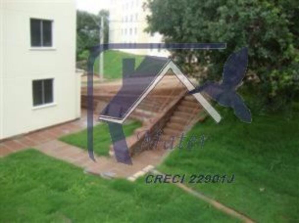 Apartamento à venda com 2 quartos, 39m² - Foto 7