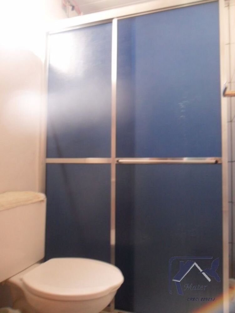 Apartamento à venda com 2 quartos, 39m² - Foto 6