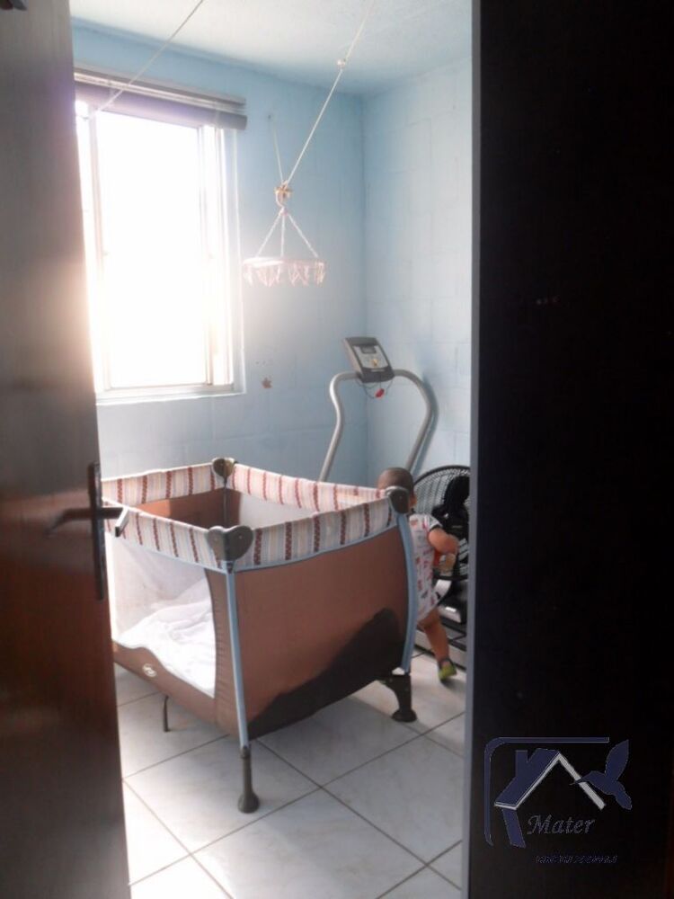 Apartamento à venda com 2 quartos, 39m² - Foto 4