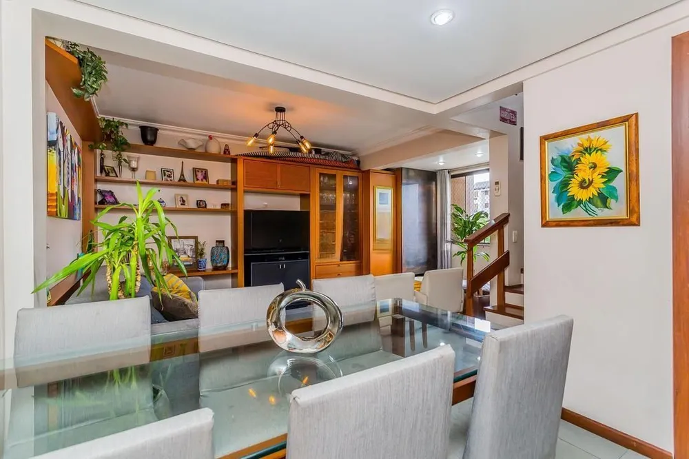 Apartamento, 2 quartos, 83 m² - Foto 3