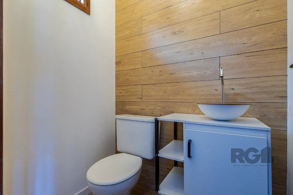 Casa, 3 quartos, 132 m² - Foto 1