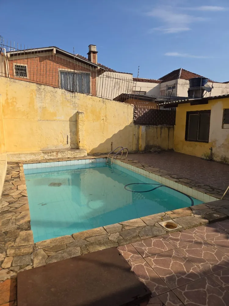 Apartamento, 3 quartos, 248 m² - Foto 1