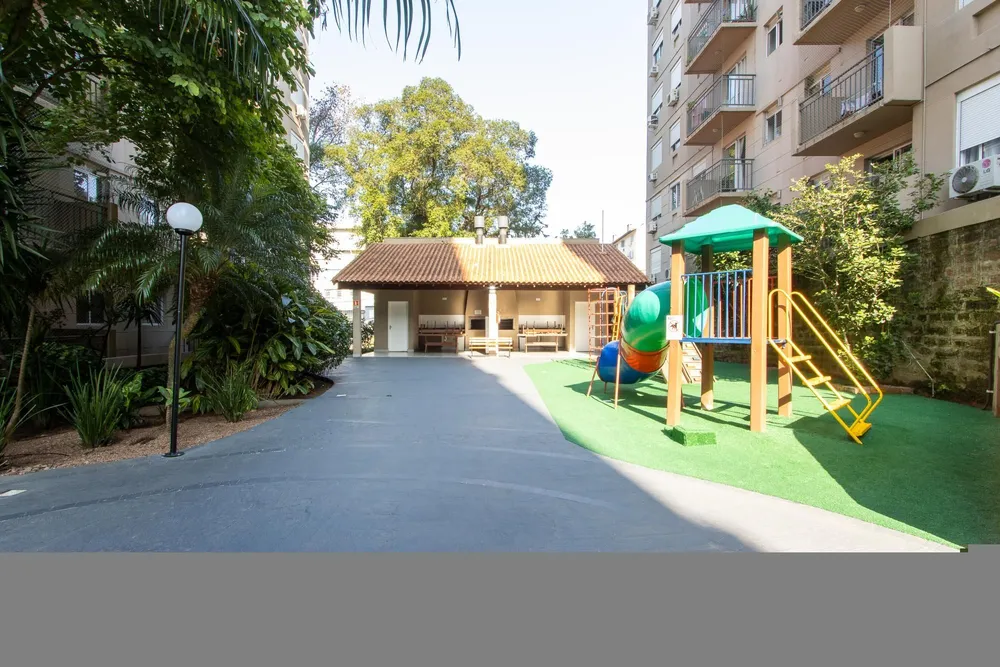 Apartamento, 2 quartos, 54 m² - Foto 8