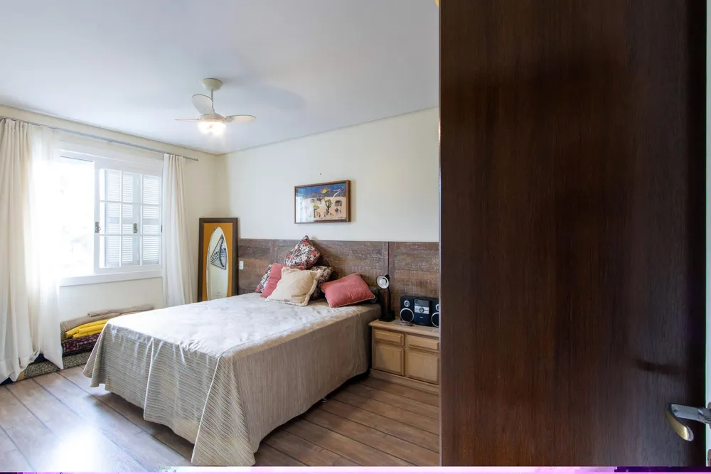 Casa, 3 quartos, 128 m² - Foto 1