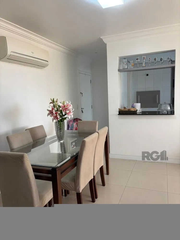 Apartamento, 3 quartos, 101 m² - Foto 5
