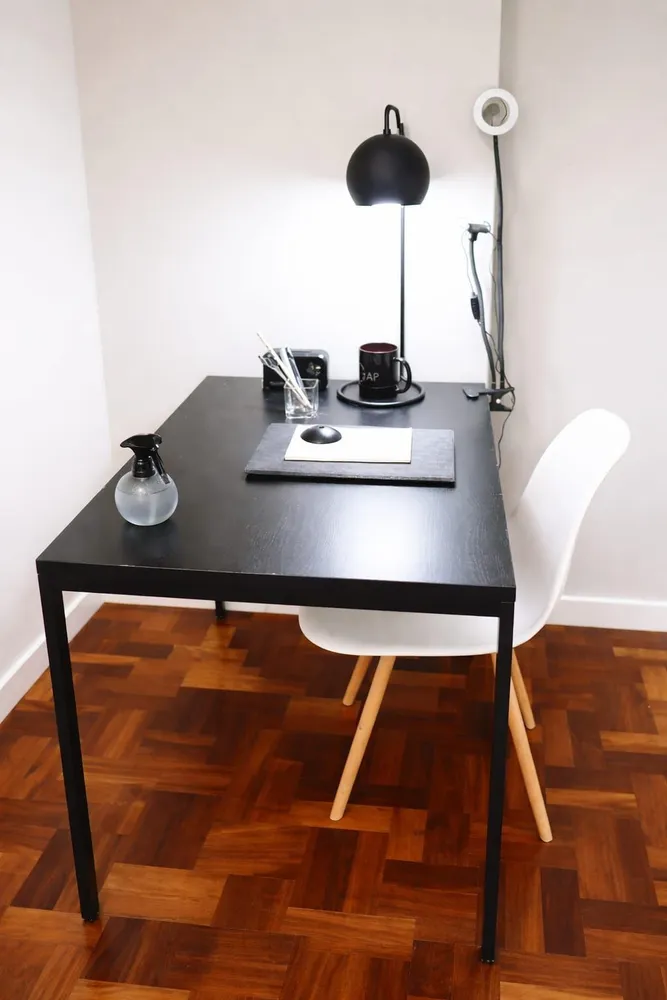 Sala-Conjunto, 29 m² - Foto 2