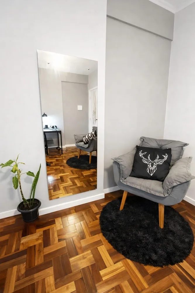 Sala-Conjunto, 29 m² - Foto 3