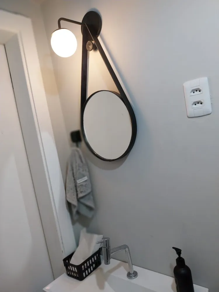 Sala-Conjunto, 29 m² - Foto 4