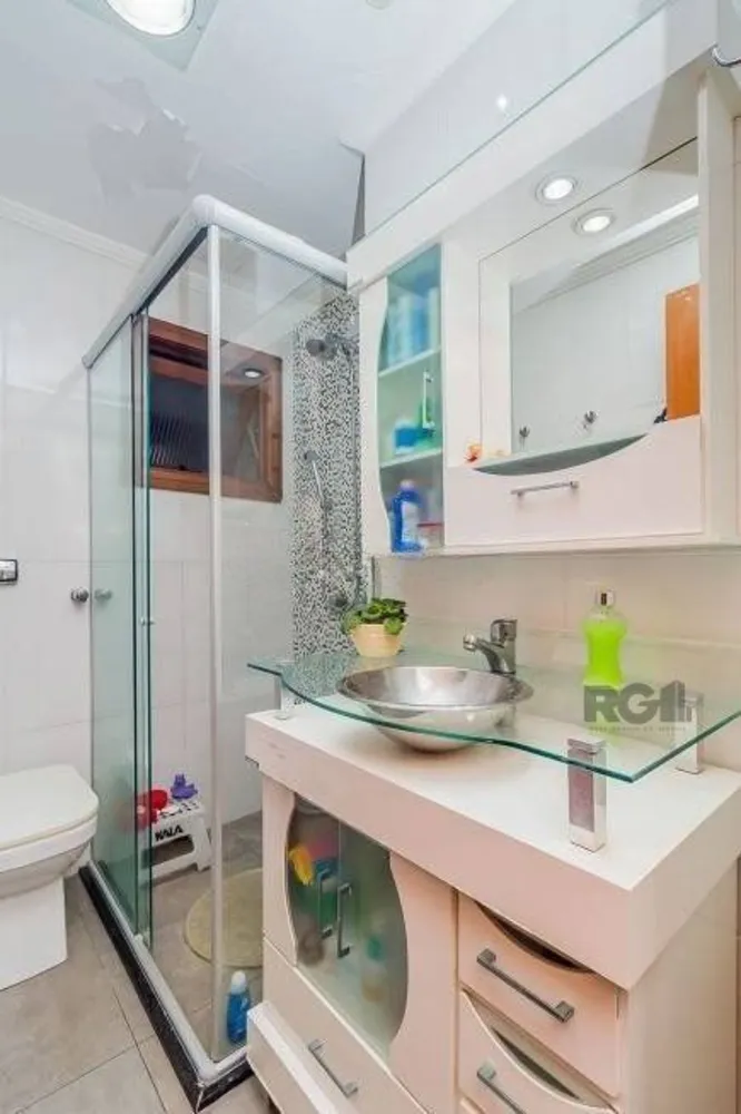 Apartamento, 2 quartos, 66 m² - Foto 3