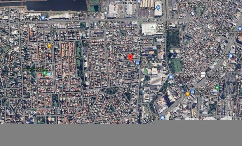 Apartamento, 2 quartos, 82 m² - Foto 2