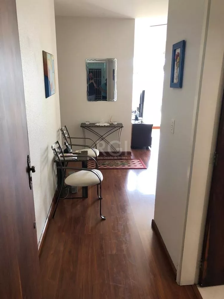 Apartamento à venda com 2 quartos, 79m² - Foto 3