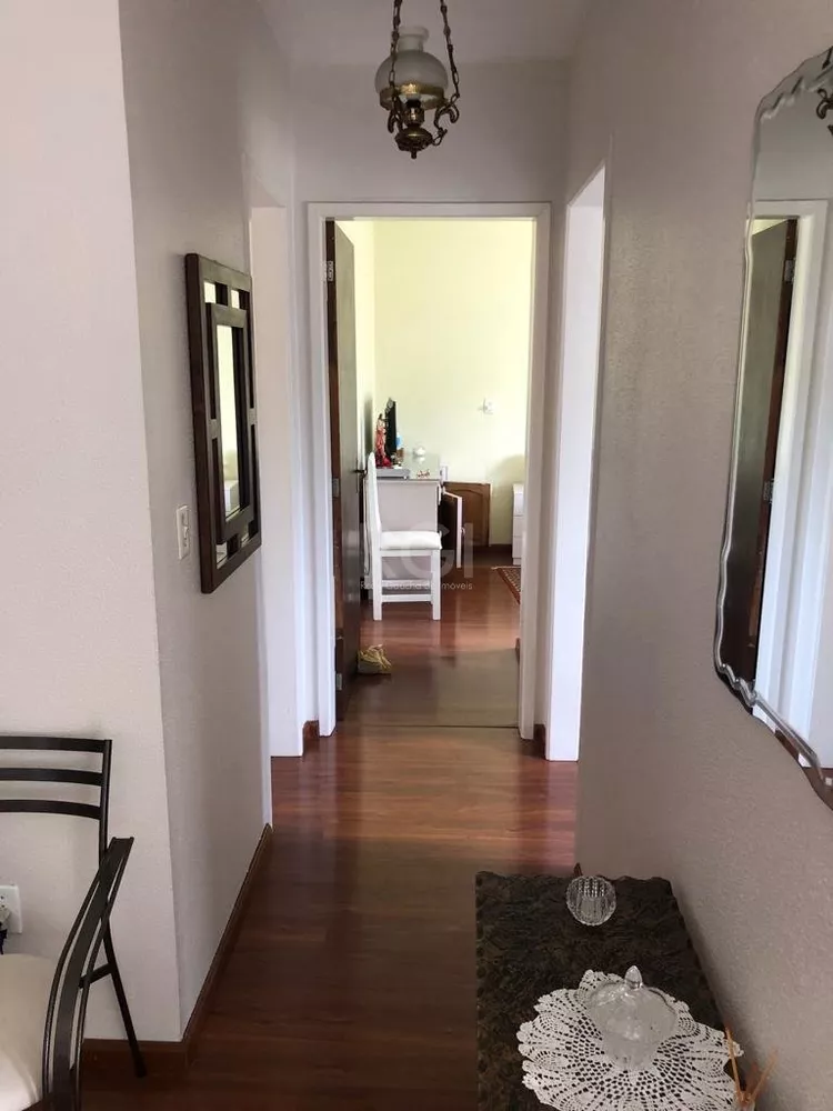 Apartamento à venda com 2 quartos, 79m² - Foto 4