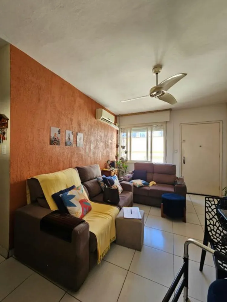 Apartamento, 2 quartos, 59 m² - Foto 1