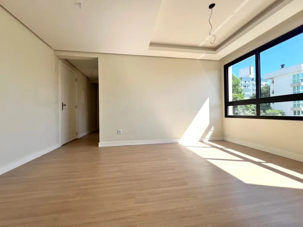 Apartamento, 2 quartos, 57 m² - Foto 1