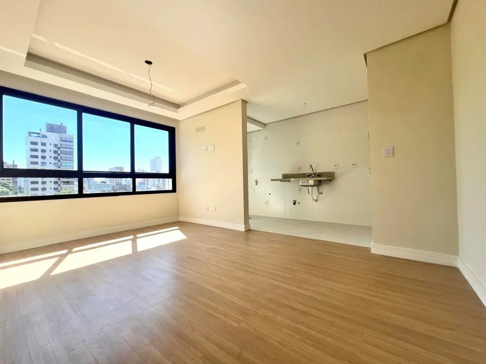 Apartamento, 2 quartos, 57 m² - Foto 6