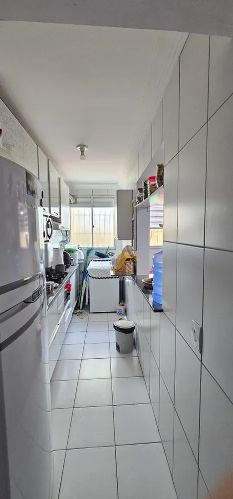 Apartamento, 2 quartos, 49 m² - Foto 2