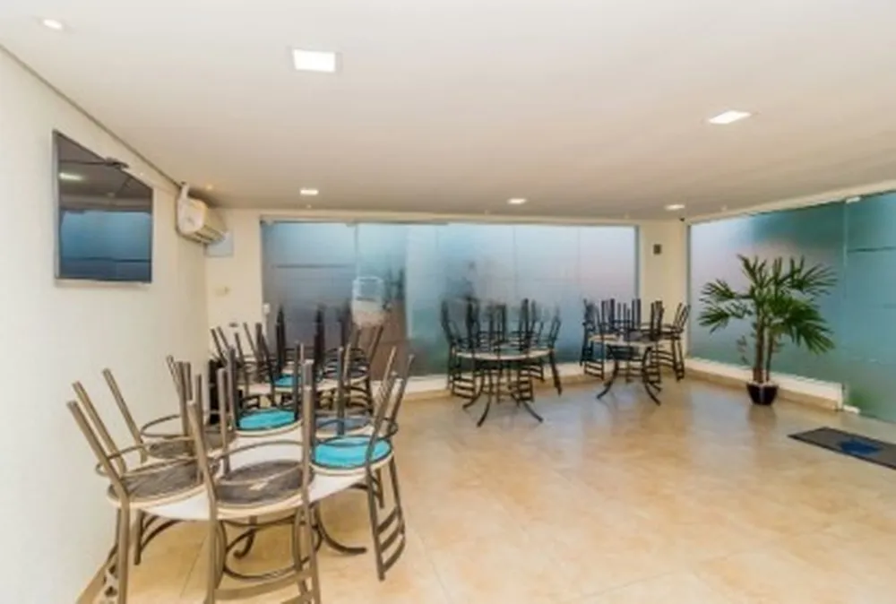 Apartamento, 2 quartos, 49 m² - Foto 3