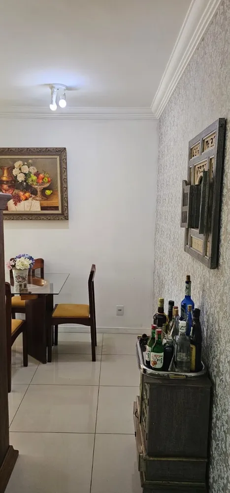 Apartamento, 2 quartos, 49 m² - Foto 4