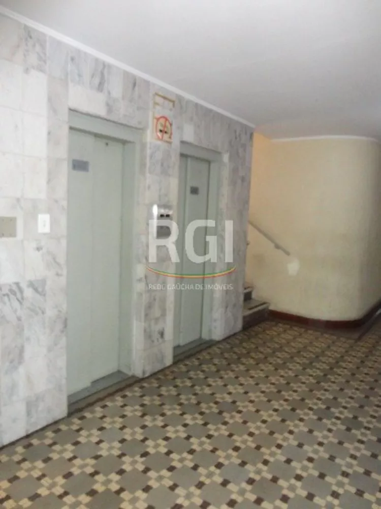 Conjunto Comercial-Sala à venda, 32m² - Foto 4