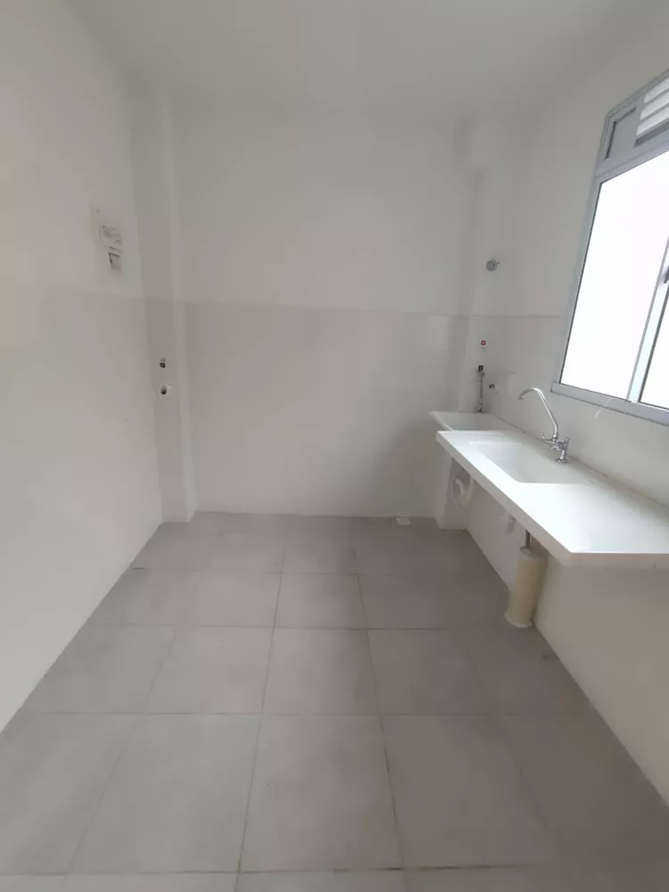 Apartamento à venda com 2 quartos, 49m² - Foto 4