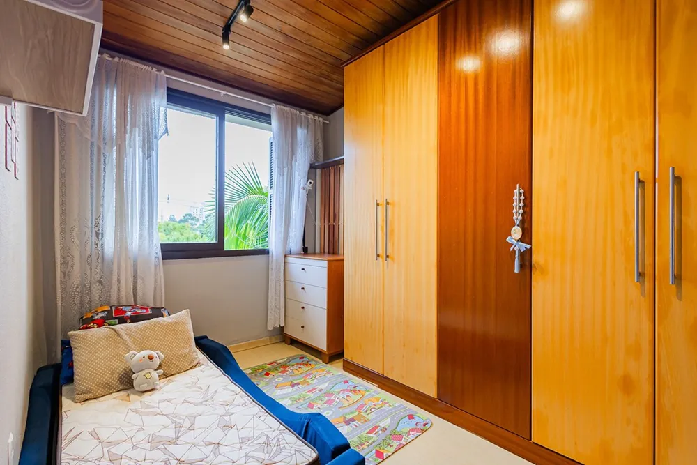 Casa de Condomínio, 2 quartos - Foto 8