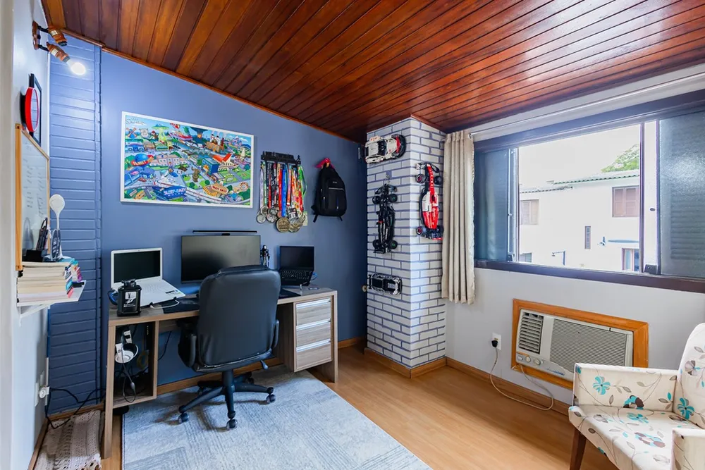 Casa de Condomínio, 2 quartos - Foto 7