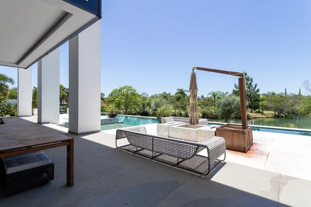 Casa, 4 quartos, 233 m² - Foto 8