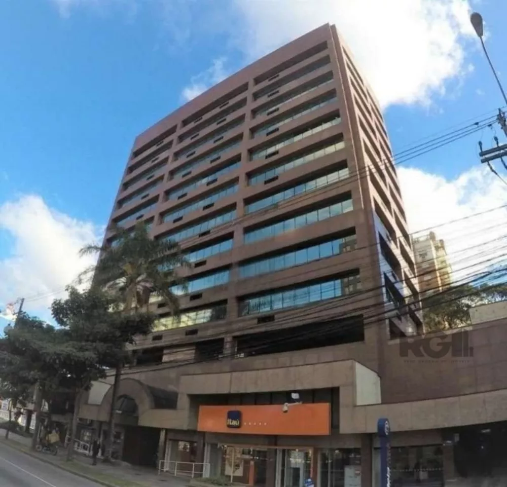 Conjunto Comercial-Sala para alugar, 381m² - Foto 1