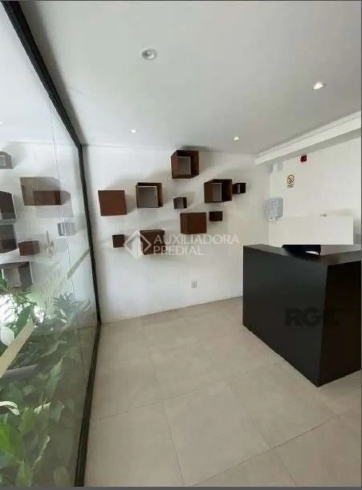 Sala-Conjunto, 33 m² - Foto 3