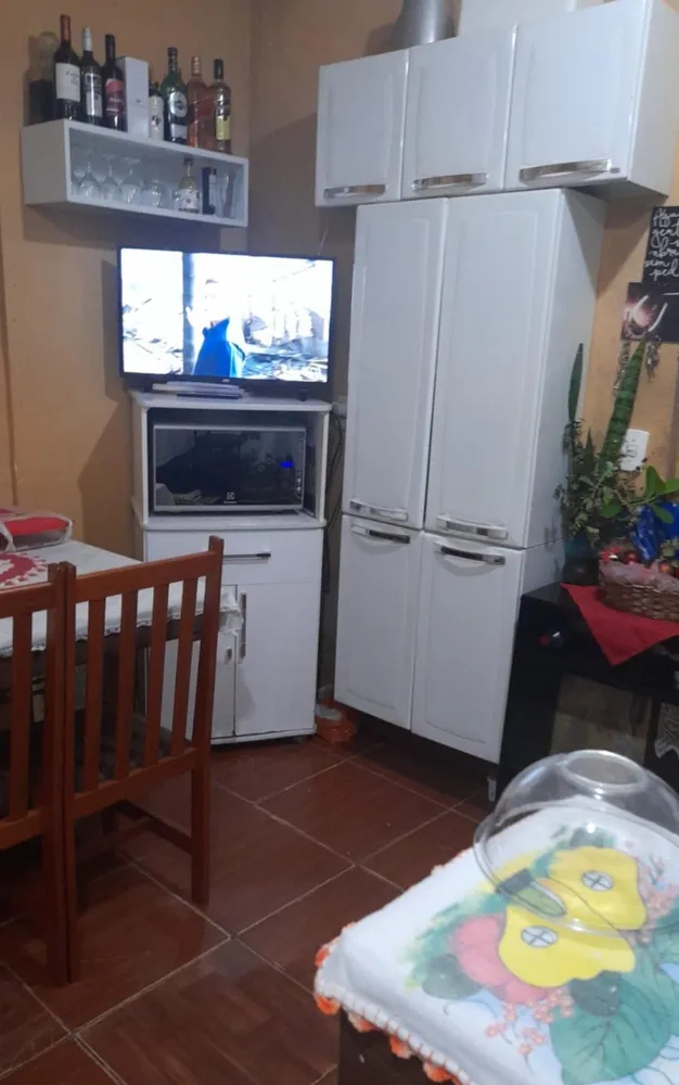 Casa, 3 quartos, 199 m² - Foto 8