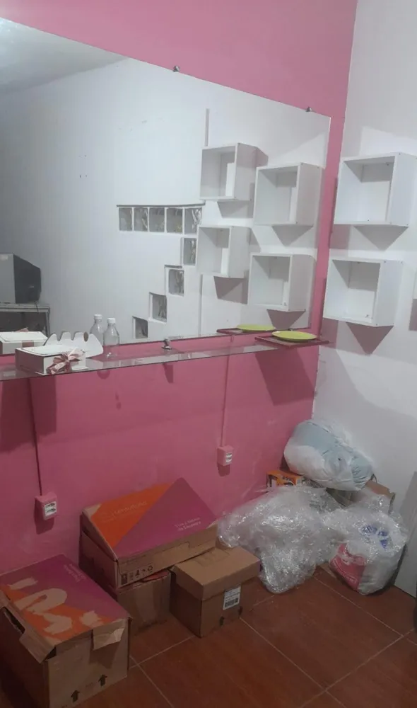 Casa, 3 quartos, 199 m² - Foto 3