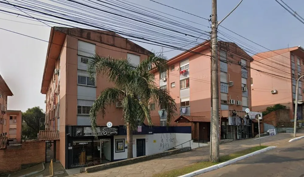 Casa, 3 quartos, 199 m² - Foto 1