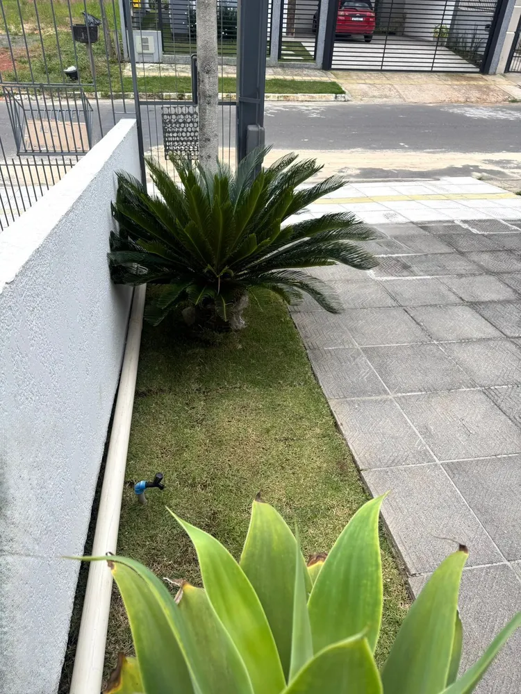Casa, 3 quartos, 199 m² - Foto 6