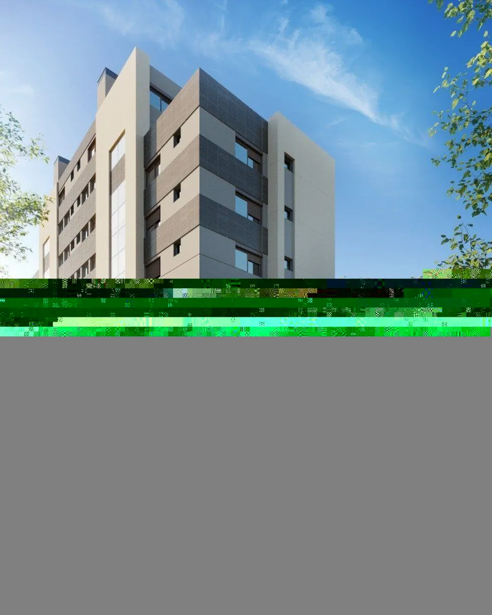 Apartamento, 1 quarto, 55 m² - Foto 1