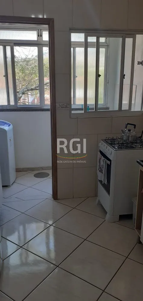 Apartamento, 1 quarto, 48 m² - Foto 5