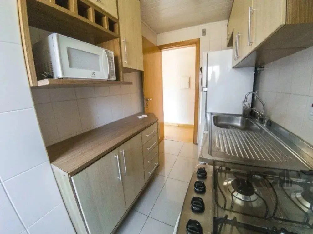 Apartamento, 1 quarto, 48 m² - Foto 8