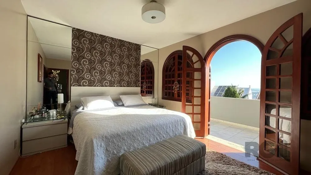 Apartamento, 3 quartos, 230 m² - Foto 3
