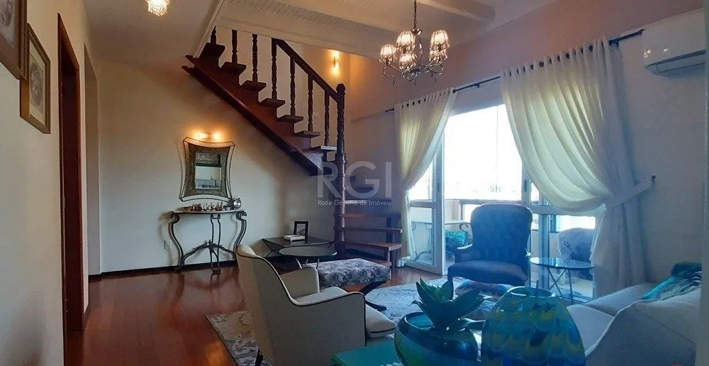 Apartamento, 3 quartos, 132 m² - Foto 6