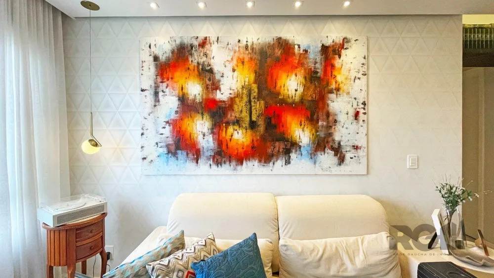 Apartamento, 3 quartos, 132 m² - Foto 3
