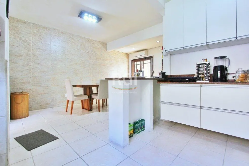 Apartamento, 3 quartos, 132 m² - Foto 2