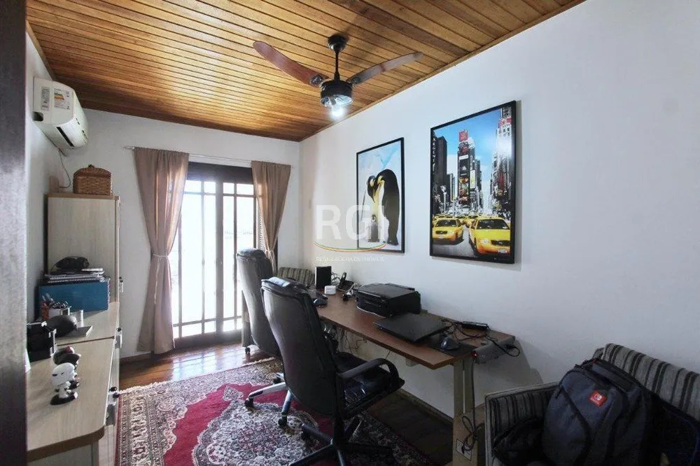 Apartamento, 3 quartos, 132 m² - Foto 8